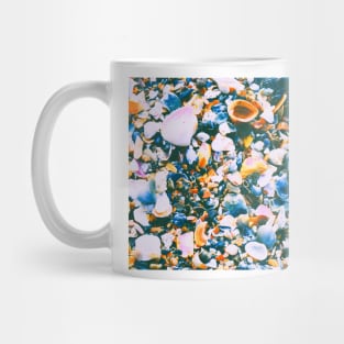 Wrightsville Beach Art3 Mug